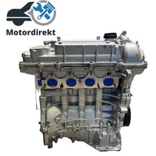 Instandsetzung Motor D4CB für Hyundai H-1 Travel (TQ) 2.5 CRDi 136 PS Reparatur