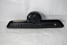 2010-2016 TOYOTA 4RUNNER TAILGATE PANEL FACTO...