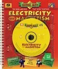 ELECTRICITY AND MAGNETISM (INTERFACT) By Margaret Whalley *Excellent Condition*