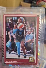 2025 Panini Donruss WNBA - Rhyne Howard #73 Holo