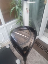 Titleist TSR2 Driver 9 Degree Stiff Flex HZRDUS Black, 60 Shaft