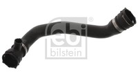febi bilstein 44603 KüHler-Schlauch BMW 17 12 7 519 257