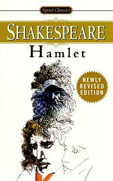Hamlet (Signet Classics) von William Shakespeare | Buch | Zustand gut