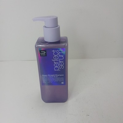 [Mise En Scene] Magic Straight Shampoo 17.92 Fl Oz 530ml