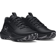Under Armour - Kid's - Lockdown 7 Basketball Shoe 3028513-004 - Size 6Y