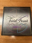 New & Sealed Vintage Trivial Pursuit Genus III 3 Parker Brothers Trivia Game
