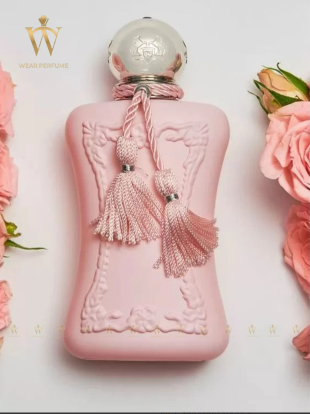 Delina for women 2.5oz/75ml Eau De Parfum New In Box | eBay
