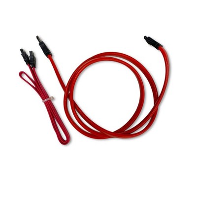 AsLink SATA Flat Straight-Straight Cables for Coherent Laser Modules