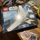 Lego Star Wars Set 10212