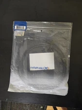 New Cable Matters VGA to VGA Cable (SVGA Cable) 6 Feet - Model 108001-6