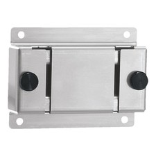 Server 87216 Single Wall Mount Dispenser Bracket