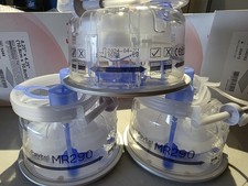 lot of 3 Fisher  Paykel Heater Chamber