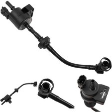 Genuine Parts Vapor Canister Purge Valve For GM Vehicles - Stainless Steel
