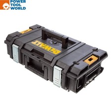 DeWalt DS150 XR TOUGHSYSTEM Kit Box Empty