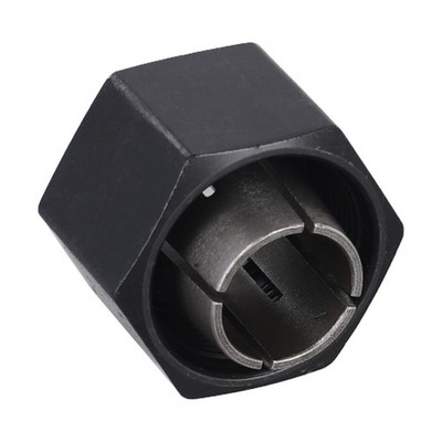 Router Collet Router 12 Mm 12,7 Mm DW6212 DW621K 1618evs Dauerhaft 1pc