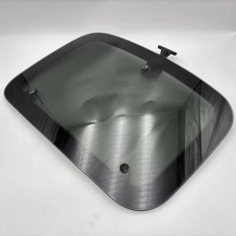 97-03 Ford F-150 Extended Cab Left LH Quarter Window Glass Moveable Latch Vent — 第 2/4 张图片