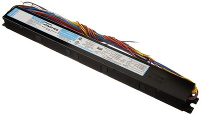 Philips ICN4S5490C2LSG35I F54T5/HO Electronic Ballast