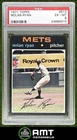 Nolan Ryan PSA 6 1971 Topps New York Mets #513 6310