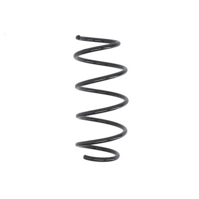 1X FEDERUNGSFEDER VORNE L/R PASST ZU: RENAULT FLUENCE 1.5D-2.0 02.10- NEU