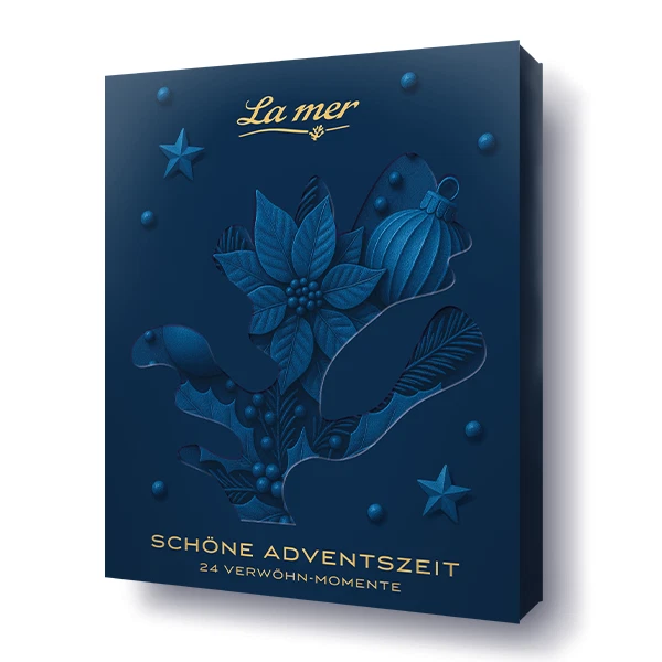 La Mer Adventskalender 2026, PZN 20917315 - Bild 1 von 3