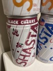 Shasta Soda Cans 4 Flavors Vintage — photo 3