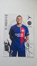 Kylian Mbappe, Frankreich, Paris Saint-Germai...