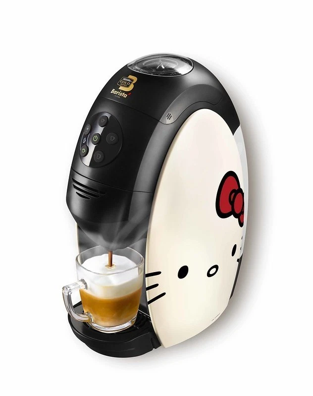 Hello Kitty Coffee, Tea & Espresso Makers for sale | eBay