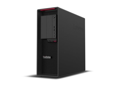 Lenovo ThinkStation P620 - Ryzen ThreadRipper PRO 5945WX, AMD PRO, 64 GB  #BY058