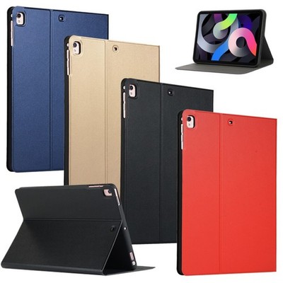 For iPad (A16) 11th Gen 2025 / iPad 10th Gen 10.9'' Shockproof Leather Case Cover