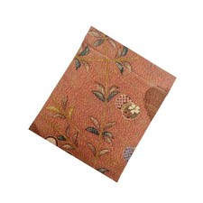 Kimono Pocket T-Shirt   Akane Glow