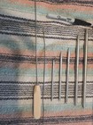 Samson Rope Splicing Kit For Many Line Sizes W/ 5 Fids, Pusher, & Instructions. — photo 3
