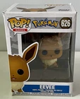 Funko Pop! Games Vinyl: Pokémon - Eevee #626 NIB