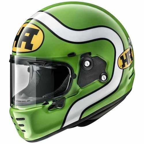 ARAI GENUINE OEM RAPIDE-NEO HA GRAPHIC 