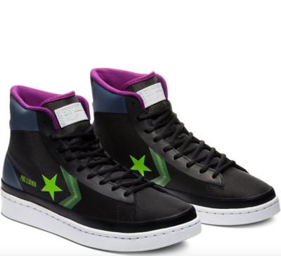 Converse Chuck Taylor All Star Unisex  Schuhe Soundwave Pro Leather 170757C