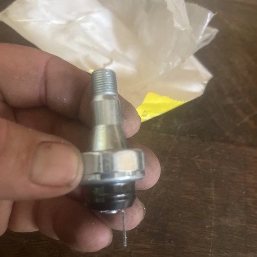 NOS CUSHMAN SWITCH PRESSURE 111920 - Picture 5 of 7