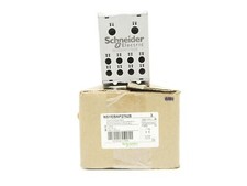 SCHNEIDER ELECTRIC NSYEBAP27628 600VAC/DC 760A (PKG OF 3) NSMP