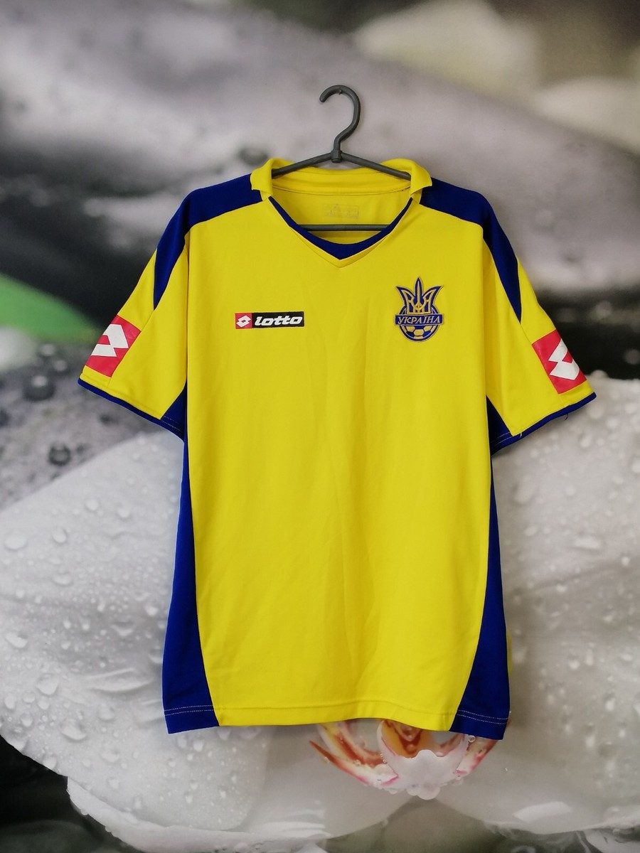 LOTTO × S.F.C サッカーシャツ GAME SHARTS Mサイズ S.F.C Lotto ゲームシャツ sfc ロット ロンT - メルカリ