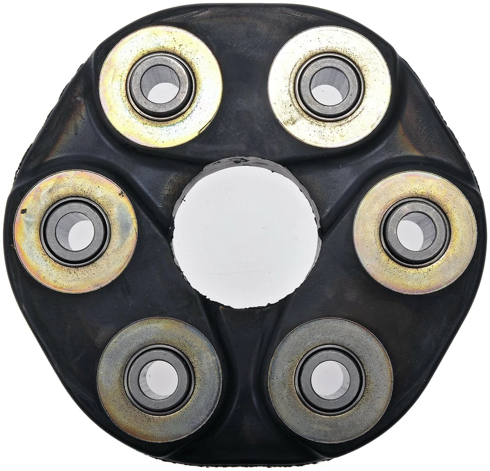 Fits 1968-1973 Mercedes-Benz 280SE Drive Shaft Coupler Front Dorman 1969 1970 - Image 4 of 4