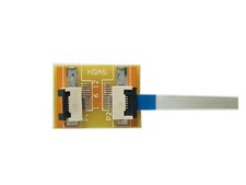 6Pin 8Pin 10Pin 12Pin 14Pins 0.5mm Pitch FFC Cable Extension FPC Extend Adapter