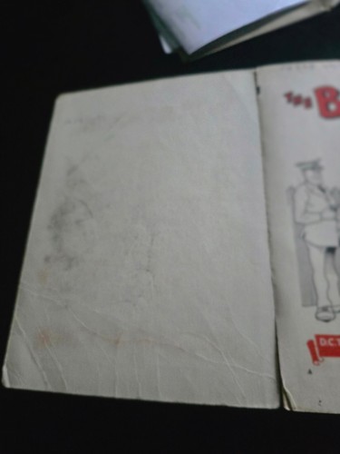 The Broons Book 1960 D.C. Thomson & Co Ltd - Bild 10 von 24