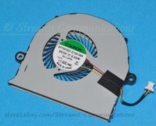 Acer Aspire E5-573 Laptop CPU Cooling Fan