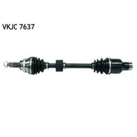 SKF Antriebswelle (Ohne Altteilwert) Vkjc 7637