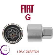 Master Verriegelung Rad Sicherheit Mutter Schrauben Entferner Schlüssel Buchse G