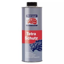 Tetrosyl Tetra Schutz Under Car Body Underseal Stone Chip Rust Protection 1L
