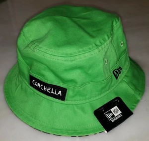 coachella bucket hat
