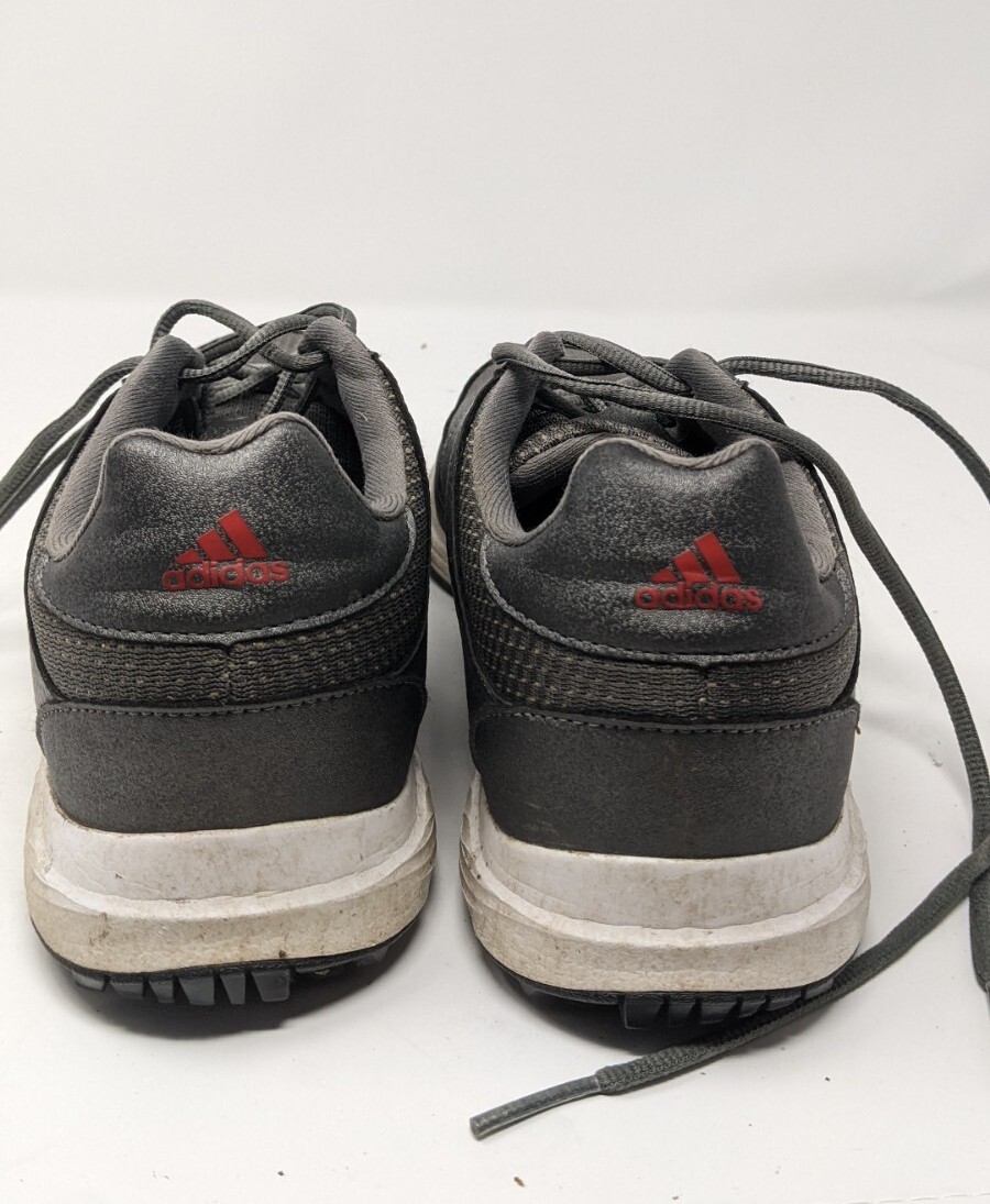 Adidas AdiWear Traxion Golf Shoes Men