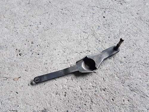 BMW 5er F07 F10 F11 LCI N57N N57Z Getriebeträger 8576348