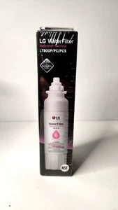 NEW LG LT800P , 200 G Filtre d'eau pour réfrigérateur de remplacement de capacité
