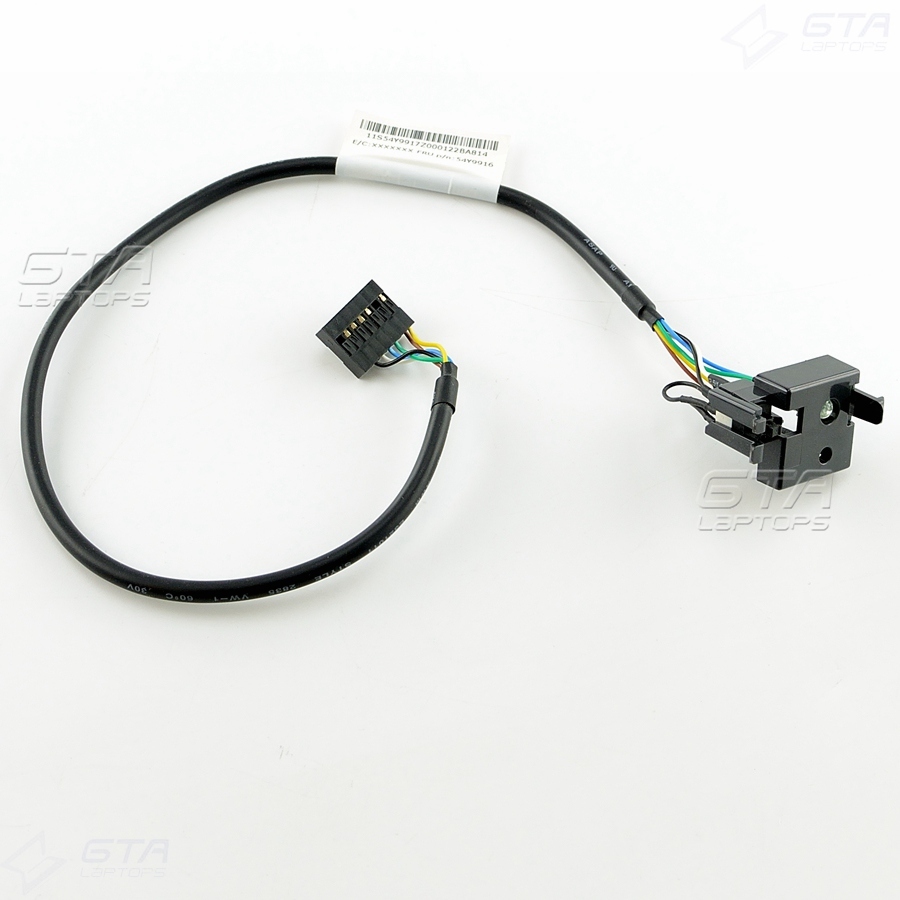 Câble Bouton Power IBM FRU 54Y9394 - Occasion Testé Et Garanti Fonctionnel