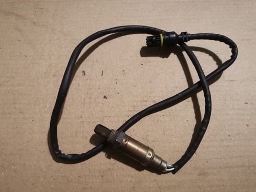 BMW E85 E86 Lambdasonde 1437586